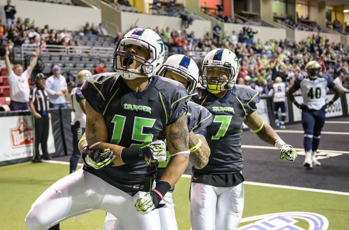 Nebraska Danger